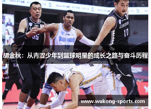 胡金秋:从青涩少年到篮球明星的成长之路与奋斗历程 胡金秋:从青涩少年到篮球明星的成长之路与奋斗历程